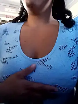 Morenitha-XXX online show from April 30, 8:26 pm