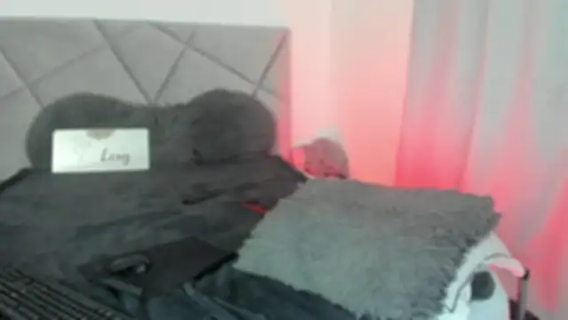 Snapshot of BlueEyesLexy chatting on February 15, 12:43 pm BlueEyesLexy online show from February 15, 12:43 pm