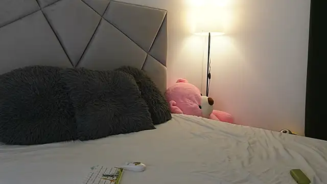BlueEyesLexy online show from July 25, 7:39 am