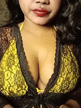 Hotlisa online show from May 26, 5:20 pm