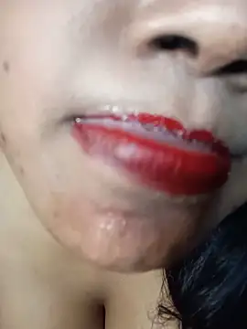 Hotlisa online show from June 1, 4:03 am