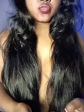 Hotlisa online show from June 5, 6:57 pm