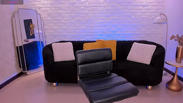 BiancaPierce online show from February 9, 11:25 am