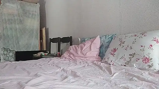 Alicia Sage online show from May 16, 10:58 am