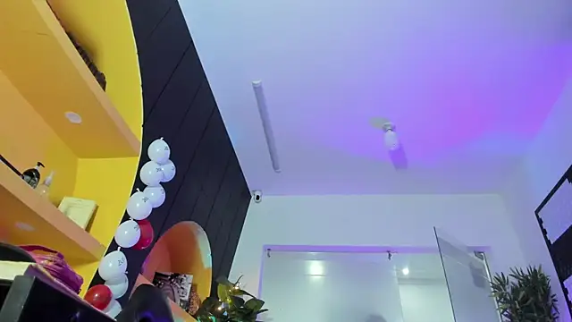 Snapshot of LucianaCarter chatting on January 30, 3:55 am LucianaCarter online show from January 30, 3:55 am