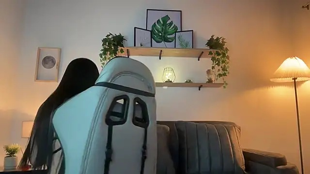 Paulah x online show from October 3, 8:17 pm