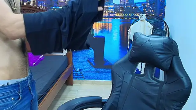 DEIBY BABY online show from October 14, 6:52 pm