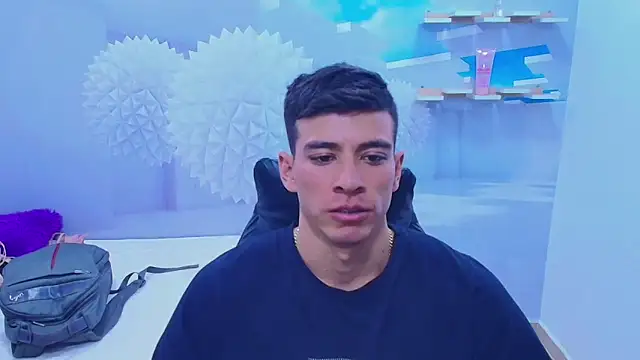 DEIBY BABY online show from November 21, 7:34 pm