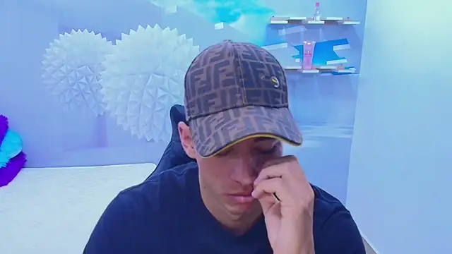 DEIBY BABY online show from November 23, 4:29 pm