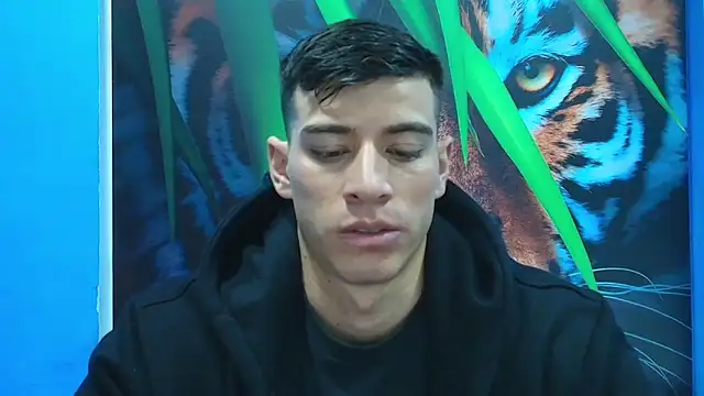 DEIBY BABY online show from February 2, 6:17 pm