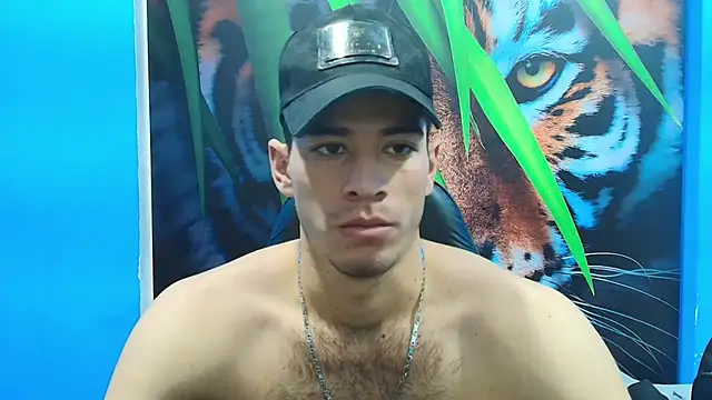 DEIBY BABY online show from May 8, 8:36 pm