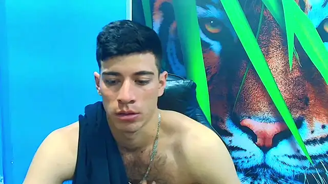 DEIBY BABY online show from May 20, 1:56 am