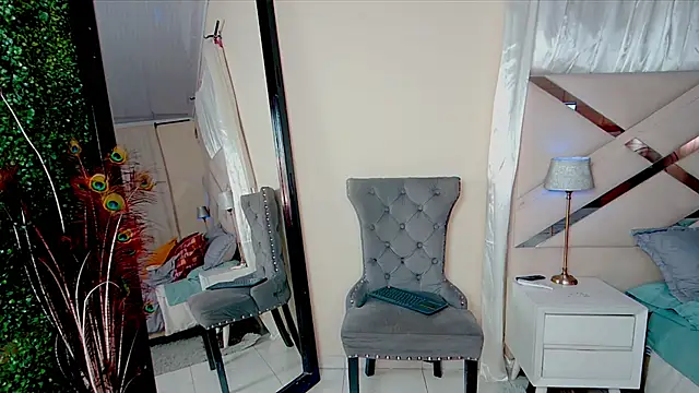 Snapshot of Selena_G69 chatting on October 3, 7:22 pm Selena G69 online show from October 3, 7:22 pm