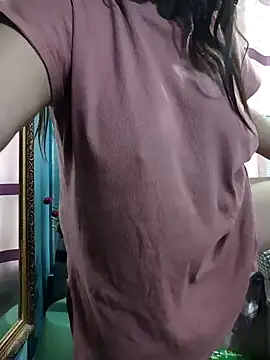 Sexybomb33 online show from January 15, 3:11 am