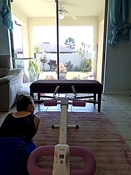 SkyelarSommer online show from December 12, 5:37 pm