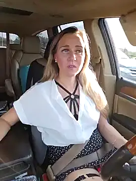 SkyelarSommer online show from February 2, 9:23 pm