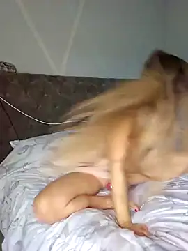 SkyelarSommer online show from February 24, 6:58 pm