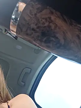 SkyelarSommer online show from March 30, 2:51 pm