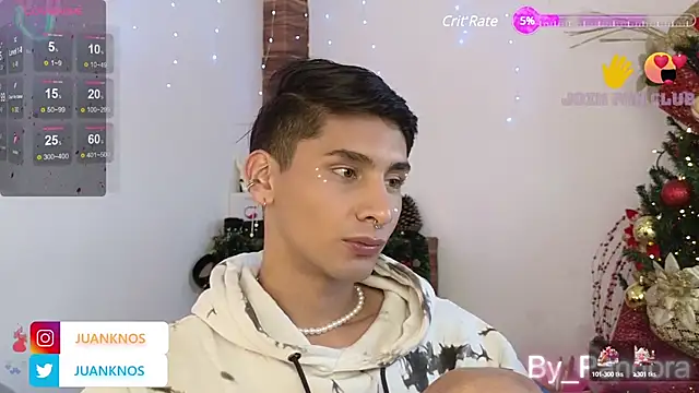 Snapshot of by_pandora chatting on December 15, 6:48 pm by pandora online show from December 15, 6:48 pm