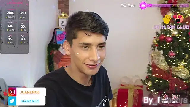 Snapshot of by_pandora chatting on December 26, 7:49 pm by pandora online show from December 26, 7:49 pm