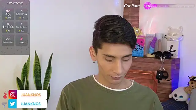 Snapshot of by_pandora chatting on January 29, 7:00 pm by pandora online show from January 29, 7:00 pm