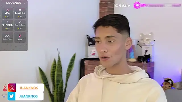 Snapshot of by_pandora chatting on February 1, 5:58 pm by pandora online show from February 1, 5:58 pm