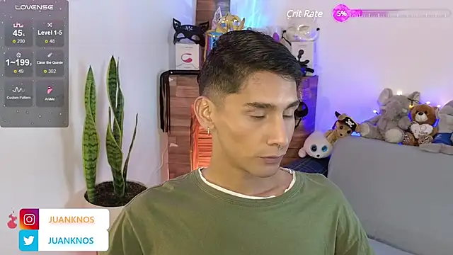 Snapshot of by_pandora chatting on February 5, 6:15 pm by pandora online show from February 5, 6:15 pm