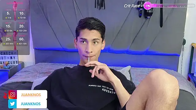 Snapshot of by_pandora chatting on February 28, 6:31 pm by pandora online show from February 28, 6:31 pm