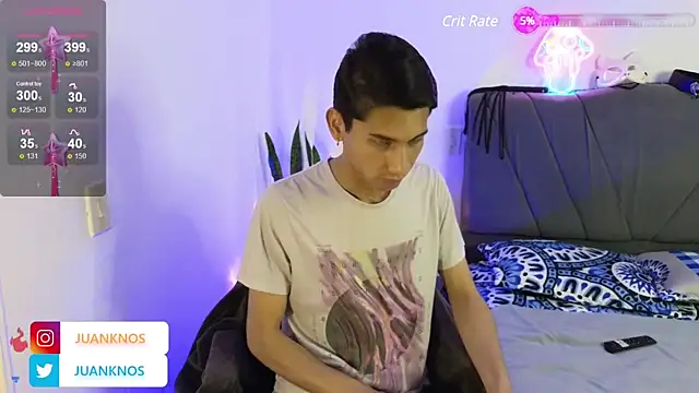 Snapshot of by_pandora chatting on March 4, 5:13 pm by pandora online show from March 4, 5:13 pm