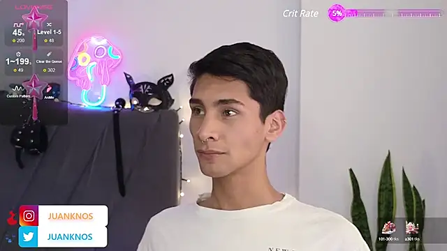 Snapshot of by_pandora chatting on March 5, 5:39 pm by pandora online show from March 5, 5:39 pm