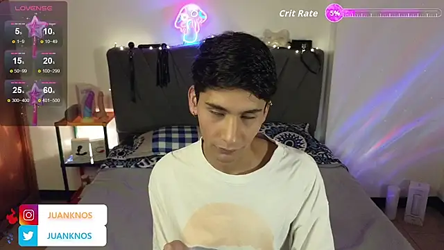 Snapshot of by_pandora chatting on September 15, 11:27 pm by pandora online show from September 15, 11:27 pm