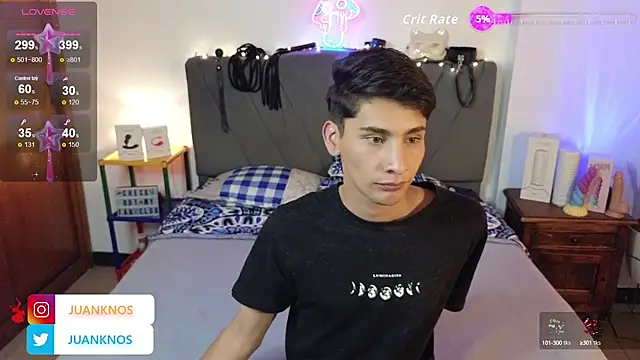 Snapshot of by_pandora chatting on October 2, 9:00 pm by pandora online show from October 2, 9:00 pm