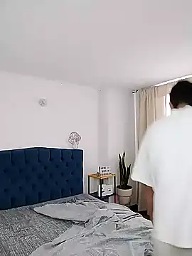 Snapshot of by_pandora chatting on October 19, 2:50 pm by pandora online show from October 19, 2:50 pm