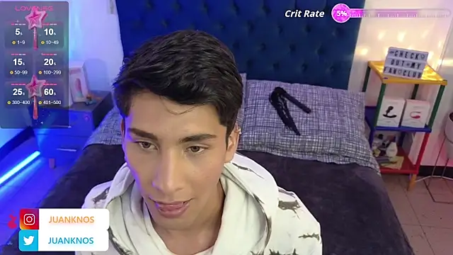 Snapshot of by_pandora chatting on October 24, 7:10 pm by pandora online show from October 24, 7:10 pm