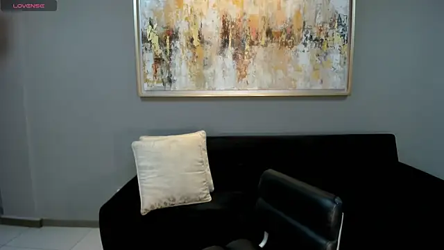 Snapshot of SunnyRivers chatting on October 15, 7:14 pm SunnyRivers online show from October 15, 7:14 pm