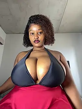 Snapshot of KnockoutBestie chatting on January 15, 7:26 am KnockoutBestie online show from January 15, 7:26 am