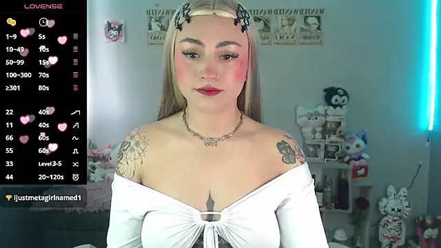 abbie stone online show from March 26, 3:50 pm