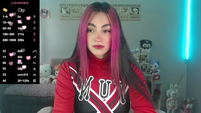 abbie stone online show from June 18, 3:05 pm