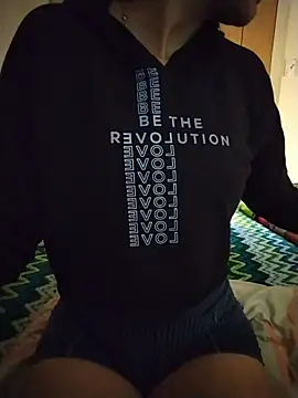 LissaThompsom online show from October 24, 2:46 pm