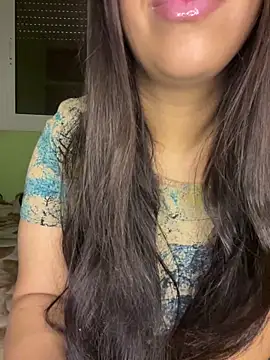 Snapshot of Mayacrayzi chatting on March 25, 7:25 am Mayacrayzi online show from March 25, 7:25 am