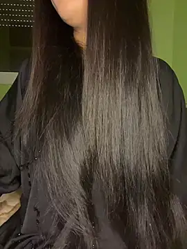 Snapshot of Mayacrayzi chatting on March 26, 8:53 am Mayacrayzi online show from March 26, 8:53 am