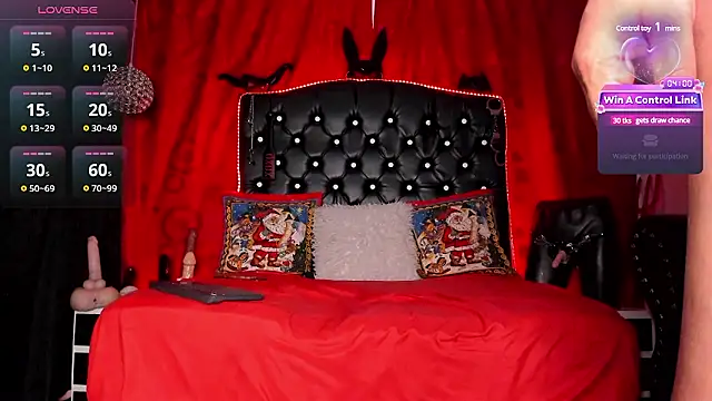 afrika queen online show from December 2, 1:47 am