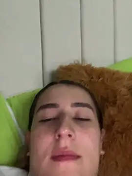 Hanna86 online show from March 1, 3:10 am