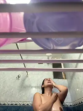 Hanna86 online show from March 14, 9:32 pm