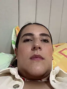 Hanna86 online show from September 10, 12:10 am