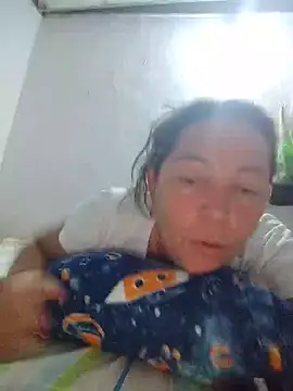 marie olsenhot online show from June 8, 9:26 pm