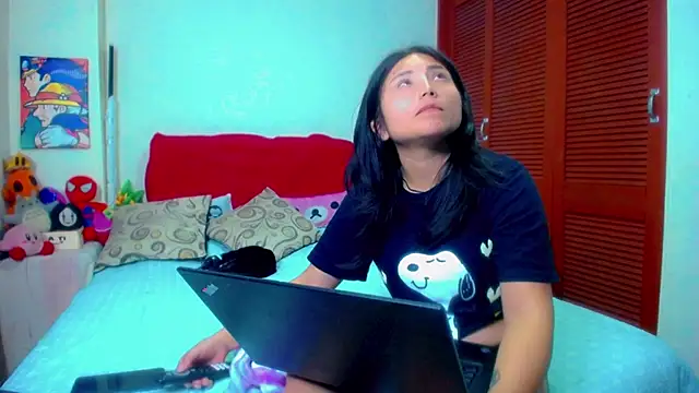 akai krazna online show from February 21, 2:01 am