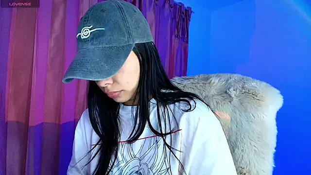 AmyOlimpo online show from September 23, 11:08 pm