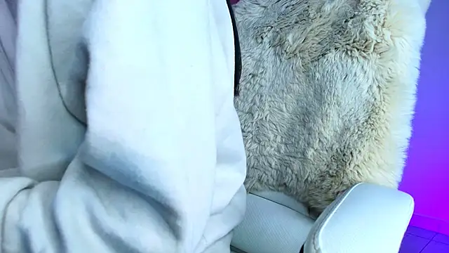 AmyOlimpo online show from October 3, 1:57 am