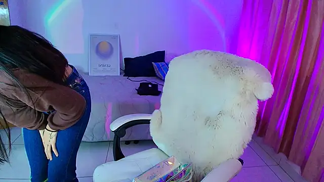 Snapshot of AmyOlimpo chatting on February 25, 11:14 pm AmyOlimpo online show from February 25, 11:14 pm